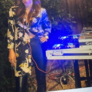 Anthropologie xx Cocoon LA Tunic